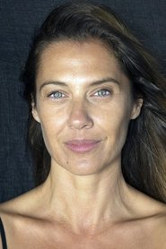 Laurence Cormerais portrait