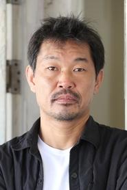 Han Jae-duk portrait
