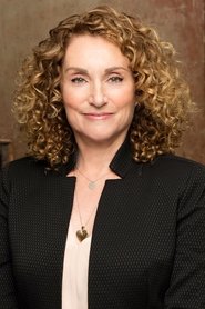 Wendy Japhet portrait