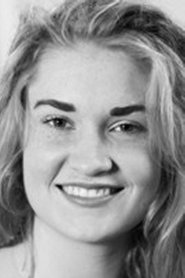 Astrid Hoder portrait