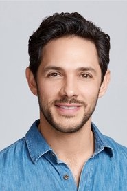 Michael Rady portrait