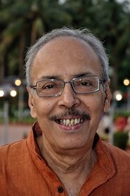 Shirshendu Mukhopadhyay portrait