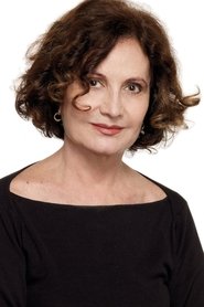 Rosamaria Murtinho portrait