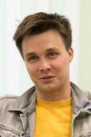 Yaroslav Zhalnin portrait