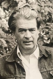 Zdravko Velimirović portrait