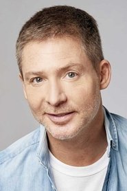 Adrián Suar portrait
