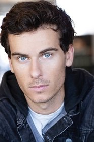 Shane Skelton portrait