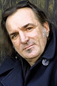 Andreas Hoppe portrait