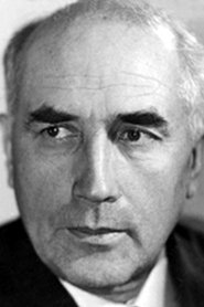 Aleksei Alekseyev portrait