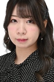 Junko Nakajima portrait