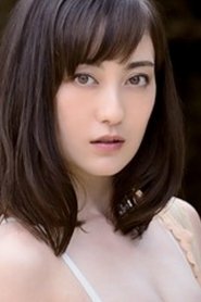 Mary Matsuyama portrait