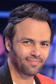 Ahmed Landolsi portrait
