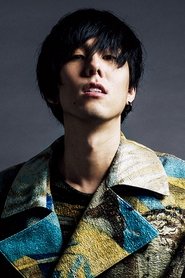 Yojiro Noda portrait