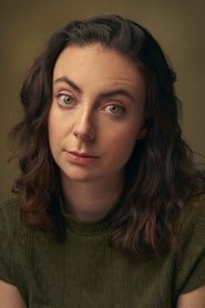 Carys Glynne portrait