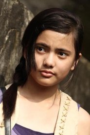Monica Sayangbati portrait