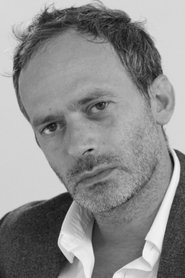 Francis Leplay portrait