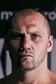 Krzysztof Głowacki portrait