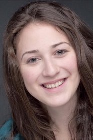 Kristin Riopelle portrait