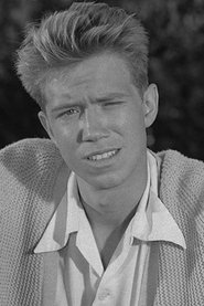 Buzz Martin portrait
