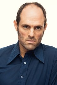 Diego Anido portrait