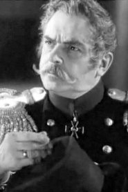 Nikolai Radin portrait