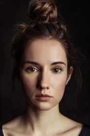 Eliška Křenková portrait