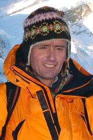 Iñaki Ochoa de Olza portrait