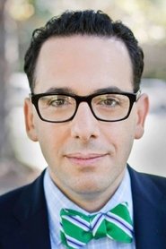Troy Slaten portrait