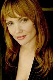 Bonnie Root portrait