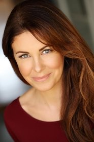 Diana Shneider portrait