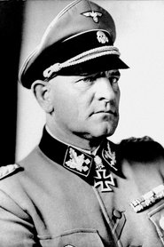 Sepp Dietrich portrait