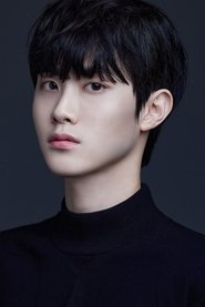 Ahn Young-hoon portrait