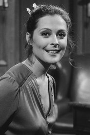 Brenda Benet portrait