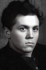 Viktor Terekhov portrait