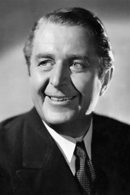 Reginald Owen portrait