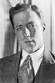 Bob Walker portrait
