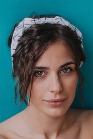 Polina Yastrebova portrait