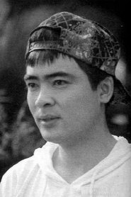 Zhigang Fan portrait