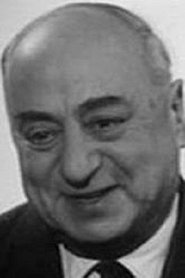 Rallis Angelidis portrait