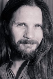 Bryce Bishop portrait