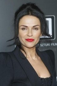 Magdalena Szczerbowska-Wojnarowska portrait
