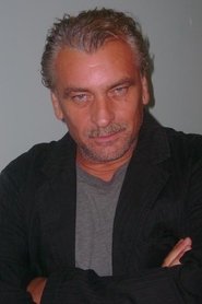 Musto Pelinkovicci portrait