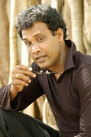 Roger Seneviratne portrait