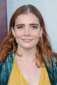Elise Eberle portrait