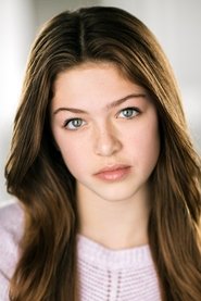 Maesa Nicholson portrait