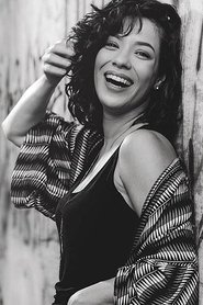 Angélica di Paula portrait