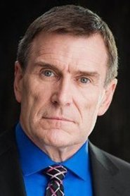 Daryl Shuttleworth portrait