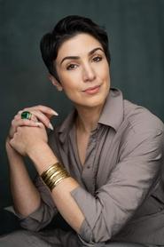 Soophia Foroughi portrait