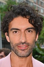 Justin Baldoni portrait