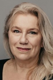 Dorte Højsted portrait